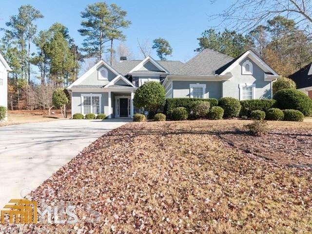 110 Freeman Forest Dr in Newnan, GA - Building Photo