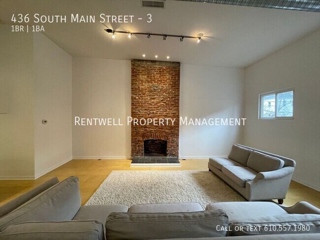 436 S Main St-Unit -3 in Pittsburgh, PA - Building Photo - Building Photo