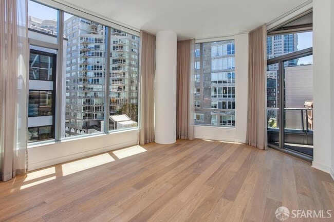 333 Beale St in San Francisco, CA - Building Photo - Building Photo