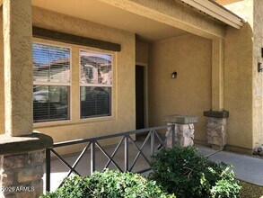 4642 S Carmine Ln in Mesa, AZ - Building Photo - Building Photo