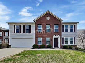 6718 Waverly Park in Morrow, OH - Building Photo