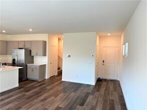 225 Mocha Coconut Ave in North Las Vegas, NV - Building Photo - Building Photo