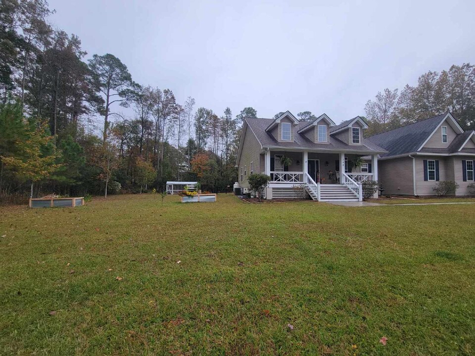 248 Blue Gill Ln in Ridgeland, SC - Building Photo