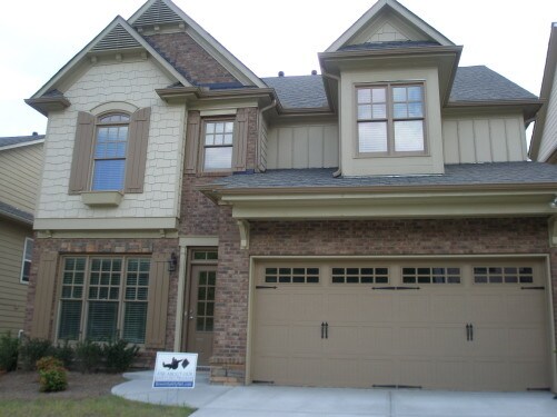 2300 Harvest Ridge Cir NE in Buford, GA - Foto de edificio