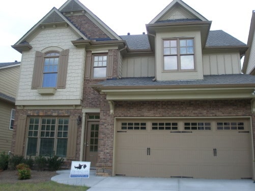property at 2300 Harvest Ridge Cir NE