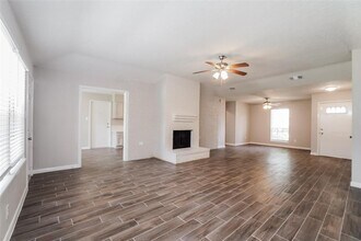 12507 Campos Dr in Houston, TX - Building Photo - Building Photo
