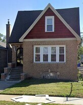 441 W 110th St in Chicago, IL - Building Photo