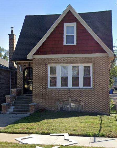 441 W 110th St in Chicago, IL - Building Photo