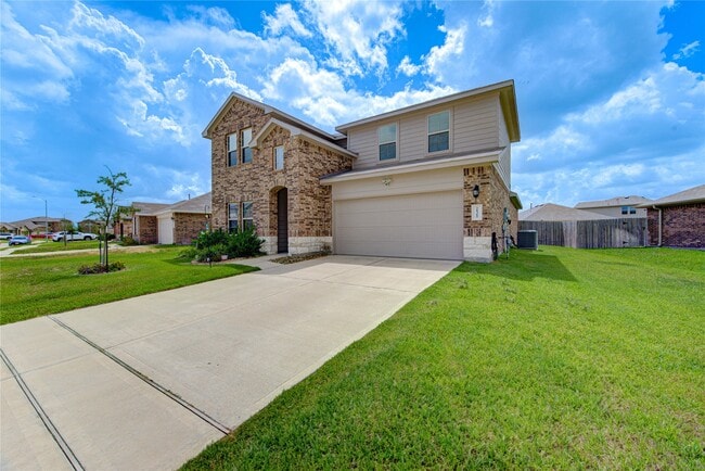 21315 Sleepy Willow St