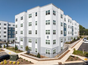 The Clara by Broadstone in Norcross, GA - Building Photo - Building Photo