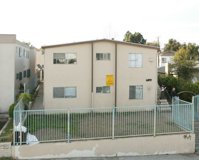 4118-4124 48th St in San Diego, CA - Building Photo - Building Photo