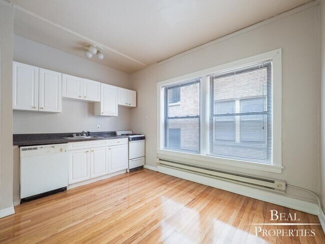 1307 Oak Ave in Evanston, IL - Building Photo - Building Photo
