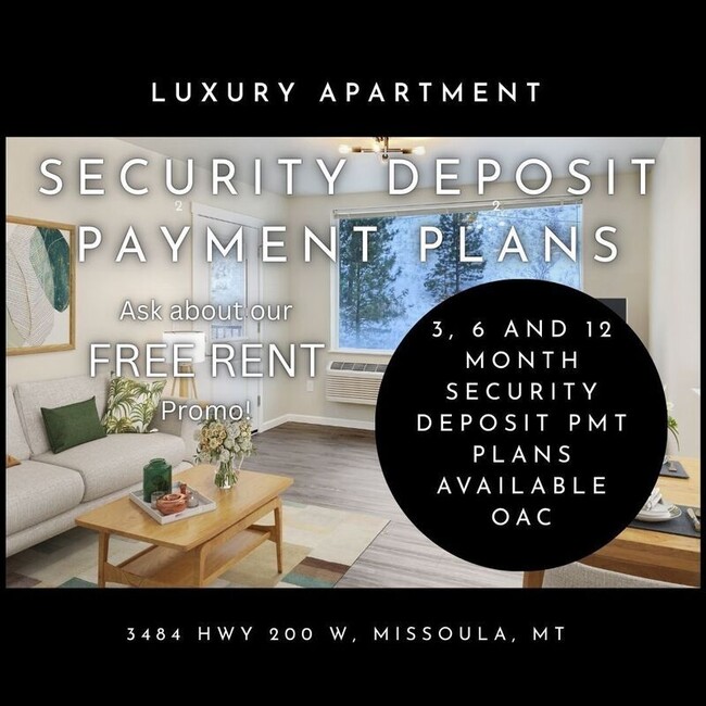 property at 3484 MT-200