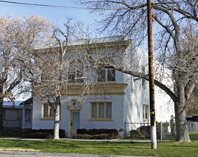 258-260 W 400 N in Salt Lake City, UT - Building Photo - Building Photo