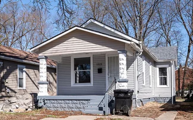 1523 Catalpa St in Louisville, KY - Building Photo - Building Photo