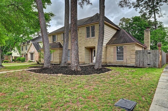3210 Flaming Candle Dr in Spring, TX - Building Photo - Building Photo