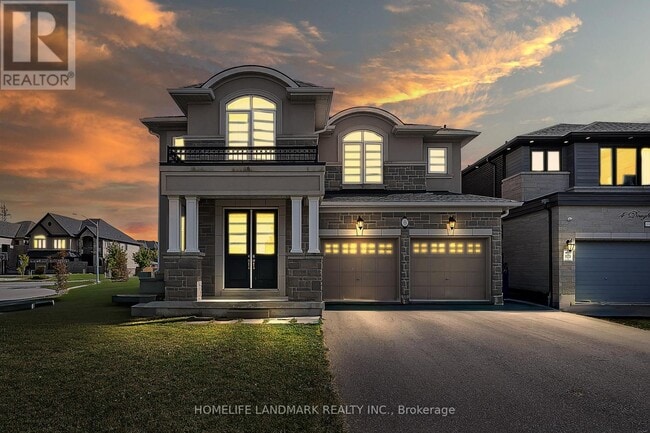property at 8 Dougherty Ct