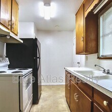 610 S Mary St in Arlington, TX - Foto de edificio - Building Photo