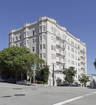 1800 Broadway Apartments