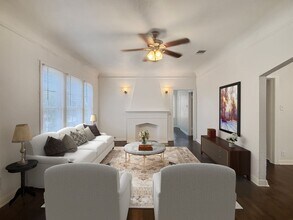 1346 Fulton Ave in San Antonio, TX - Building Photo - Building Photo