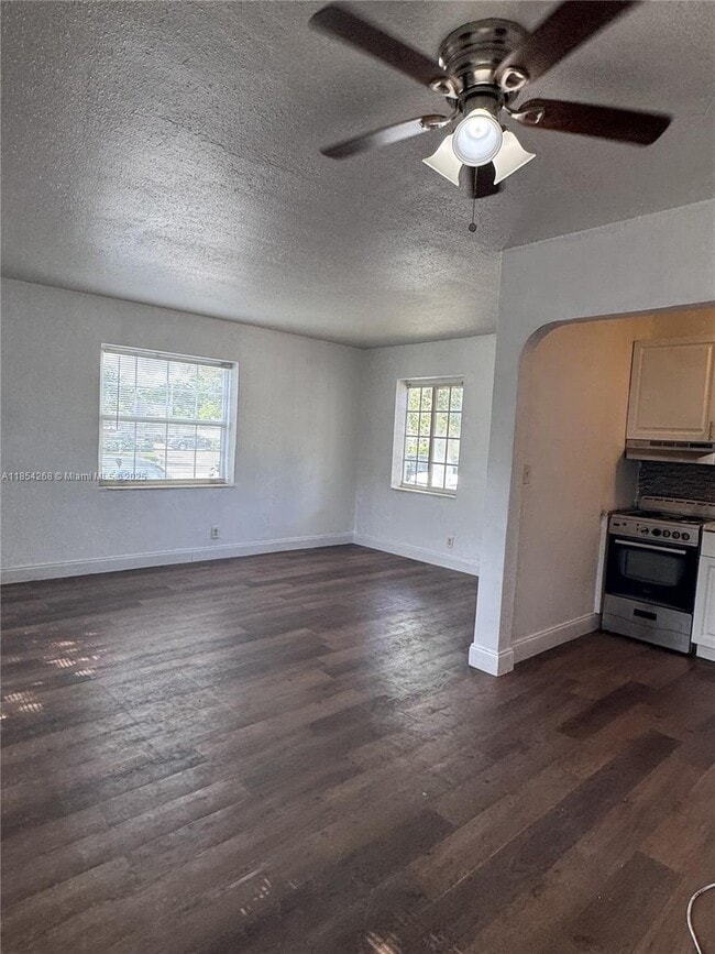 property at 2331 Adams St