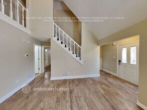 4491 Wesley Way in Austell, GA - Foto de edificio - Building Photo