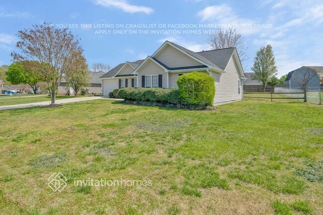 4657 Falcon Chase Dr SW in Concord, NC - Building Photo - Building Photo