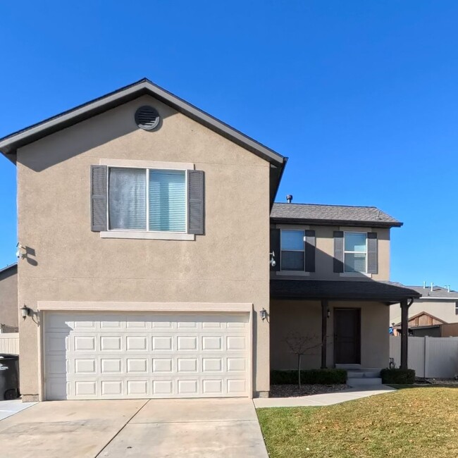 property at 358 S 1340 W