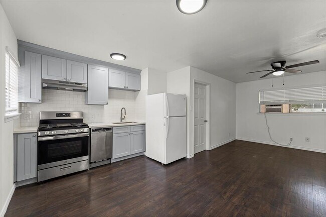 property at 1823 Marshall St