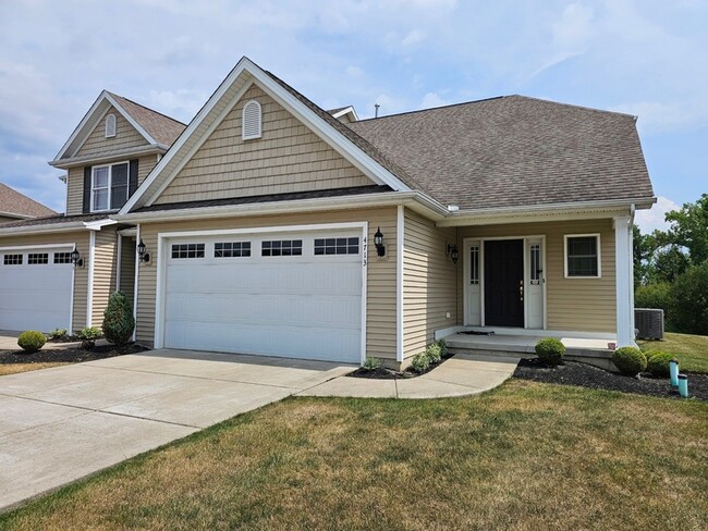 property at 4713 Mosey Ln