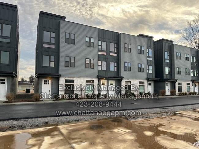 7175 Gdn Grv Wy in Chattanooga, TN - Building Photo - Building Photo