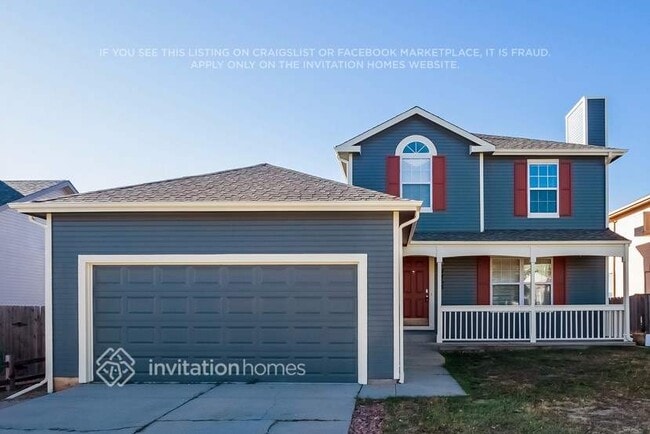 property at 4465 Ramblewood Dr