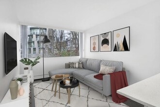 Barafield in Vancouver, BC - Building Photo - Building Photo