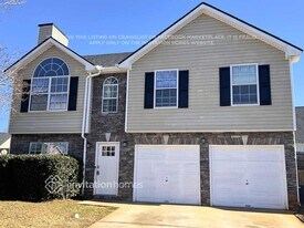 55 Keyton Dr in Covington, GA - Building Photo