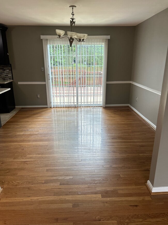 8905 91st Pl in Lanham, MD - Building Photo - Building Photo