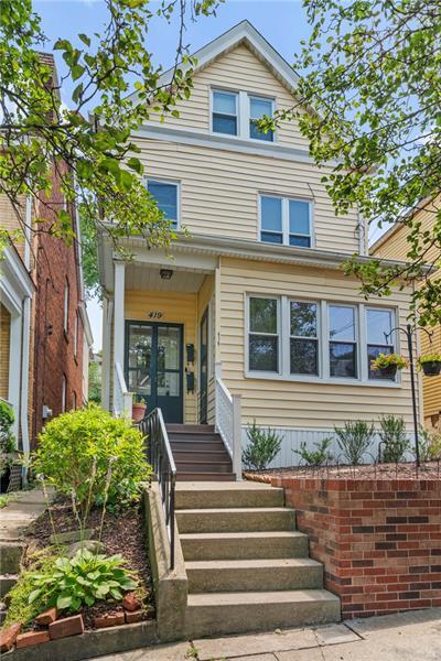 property at 419 Hastings St