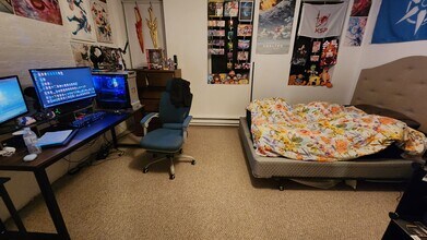 10 Symphony Rd in Boston, MA - Building Photo - Building Photo