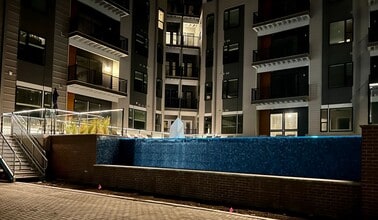 Lofts at Front Street in Norfolk, VA - Building Photo - Building Photo