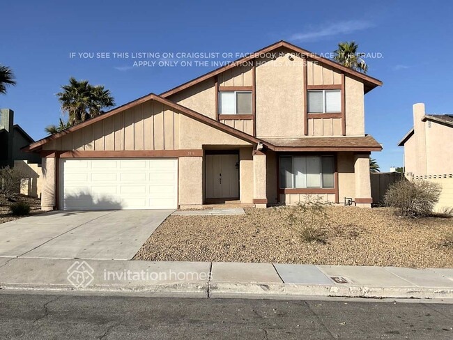 property at 5116 Casco Wy