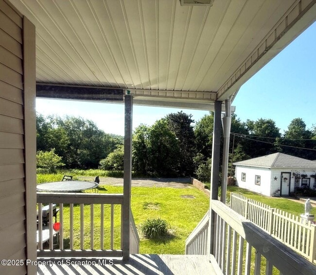 702 Morgan St in Dickson City, PA - Building Photo - Building Photo