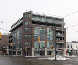 549 King St E in Toronto, ON - Building Photo - Building Photo