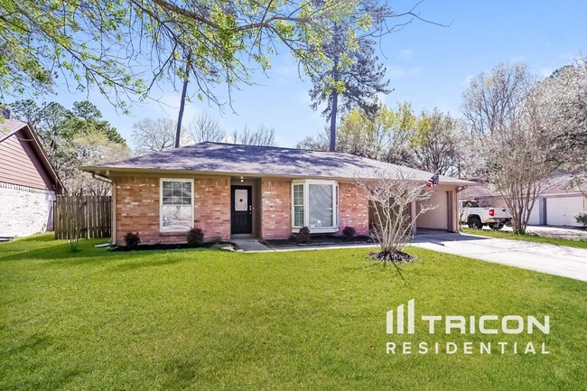 property at 3434 Deer Valley Dr