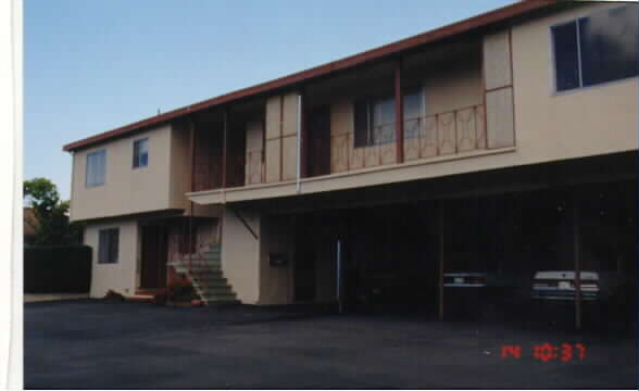 2 Linden Ave in San Bruno, CA - Building Photo