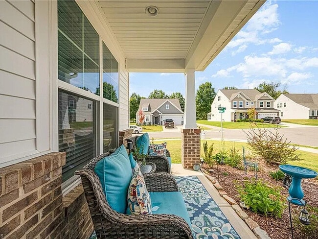 683 Brycewood Dr in Burlington, NC - Building Photo - Building Photo