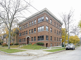 2649 N Prospect Ave Apartments