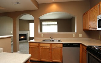 The Village at Stone Falls