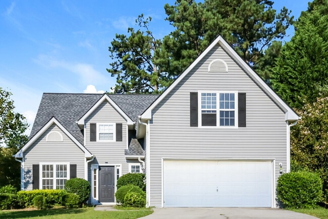 1535 Willow River Run