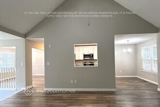 5726 Graceland Dr SW in Powder Springs, GA - Foto de edificio - Building Photo