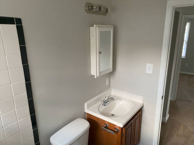 property at 2800 Bromley St