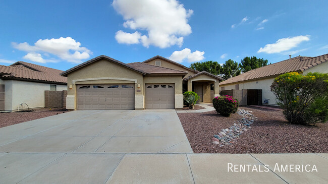 12512 W Glenrosa Dr in Litchfield Park, AZ - Building Photo - Building Photo